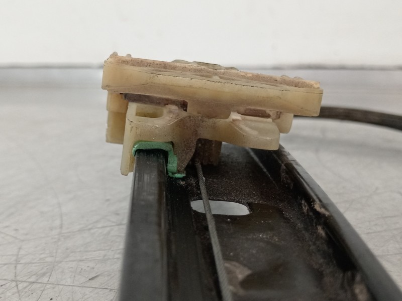 Recambio de elevalunas delantero izquierdo para audi a1 sportback (8xf) attraction referencia OEM IAM 8X4837461 8K0959801 