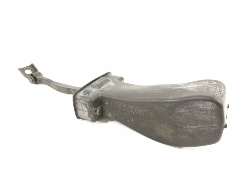 Recambio de retenedor puerta para mercedes-benz clase b (w247) 247 referencia OEM IAM A1777207000  