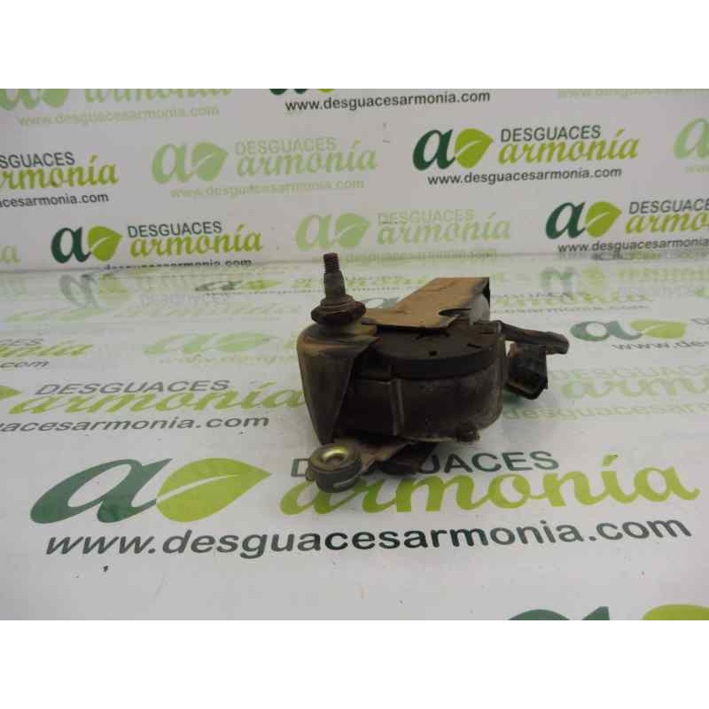 Recambio de motor limpia trasero para land rover freelander (ln) hse familiar referencia OEM IAM 23001003  