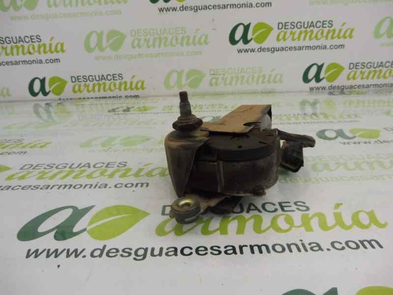 Recambio de motor limpia trasero para land rover freelander (ln) hse familiar referencia OEM IAM 23001003  