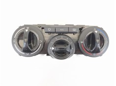 Recambio de mando calefaccion / aire acondicionado para peugeot 2008 (--.2013) active referencia OEM IAM 96722483ZD  