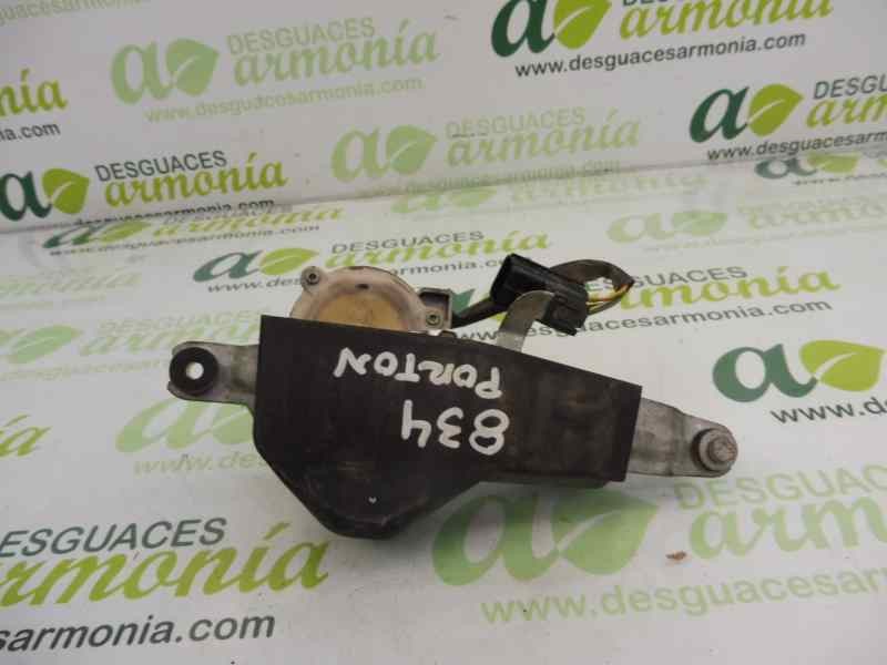 Recambio de motor limpia trasero para land rover freelander (ln) hse familiar referencia OEM IAM 23001003  