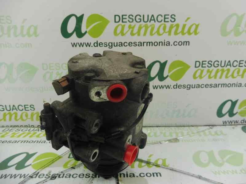 Recambio de compresor aire acondicionado para suzuki swift berlina (mz) gl (5-ptas.) referencia OEM IAM 9520062JA0 AKC201A083A 