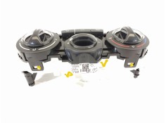 Recambio de mando calefaccion / aire acondicionado para peugeot 2008 (--.2013) active referencia OEM IAM 96722483ZD   2
