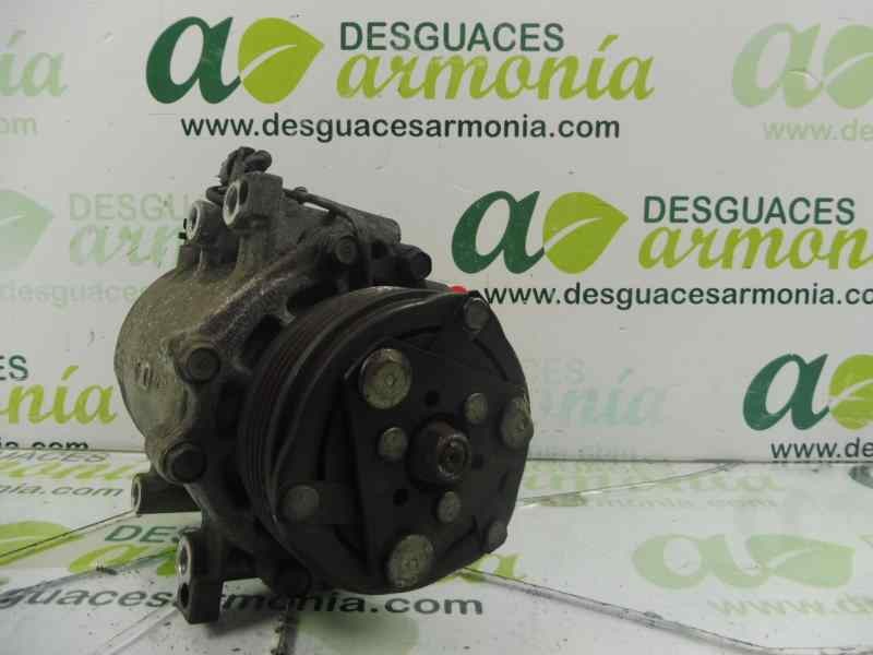 Recambio de compresor aire acondicionado para suzuki swift berlina (mz) gl (5-ptas.) referencia OEM IAM 9520062JA0 AKC201A083A 