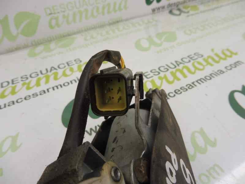 Recambio de motor limpia trasero para land rover freelander (ln) hse familiar referencia OEM IAM 23001003  