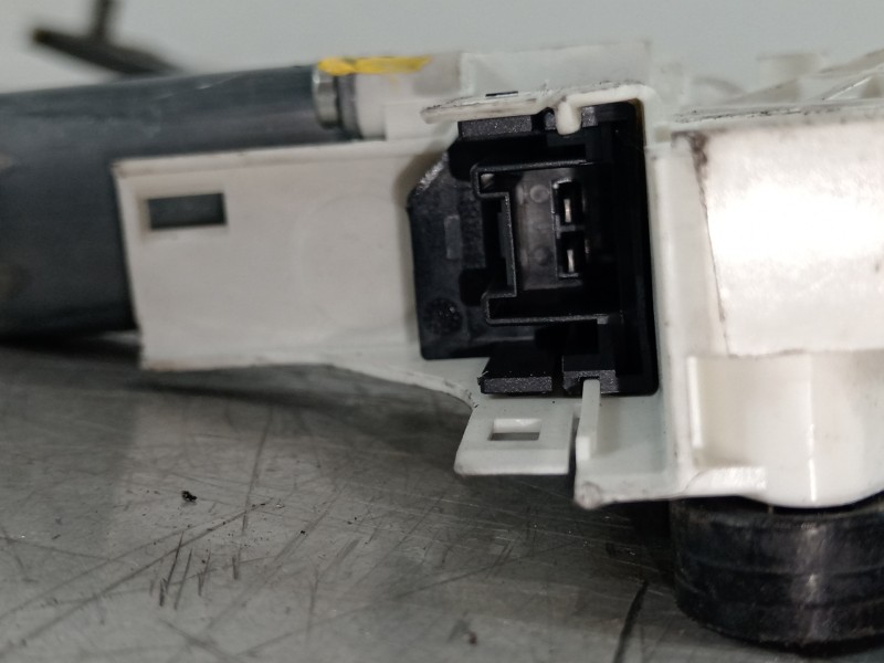 Recambio de elevalunas delantero izquierdo para audi a1 sportback (8xf) attraction referencia OEM IAM 8X4837461 8K0959801 