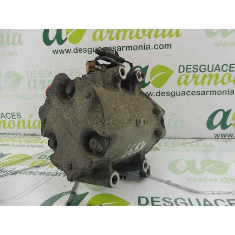 Recambio de compresor aire acondicionado para suzuki swift berlina (mz) gl (5-ptas.) referencia OEM IAM 9520062JA0 AKC201A083A 