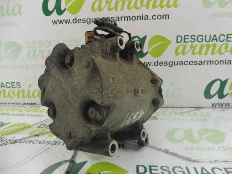 Recambio de compresor aire acondicionado para suzuki swift berlina (mz) gl (5-ptas.) referencia OEM IAM 9520062JA0 AKC201A083A 