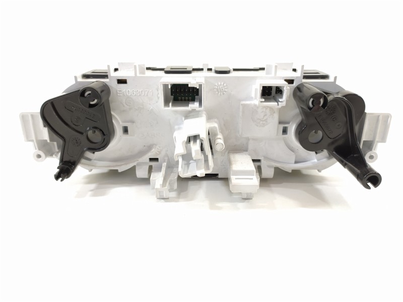 Recambio de mando calefaccion / aire acondicionado para peugeot 2008 (--.2013) active referencia OEM IAM 96722483ZD  