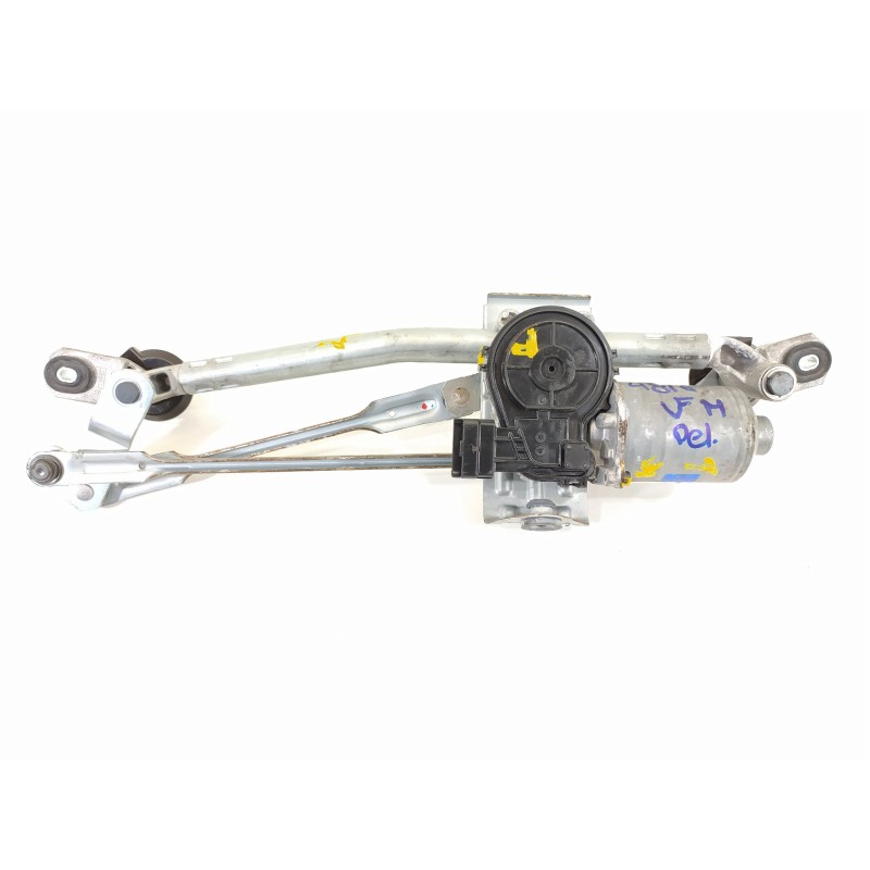 Recambio de motor limpia delantero para hyundai i30 (pd) go! referencia OEM IAM 98100G3000  