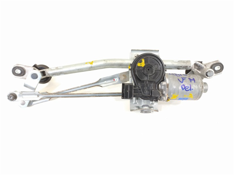 Recambio de motor limpia delantero para hyundai i30 (pd) go! referencia OEM IAM 98100G3000  