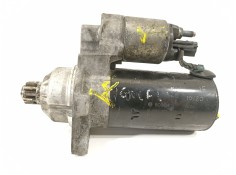 Recambio de motor arranque para volkswagen golf vi (5k1) advance referencia OEM IAM 02M911024  