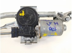 Recambio de motor limpia delantero para hyundai i30 (pd) go! referencia OEM IAM 98100G3000   2