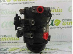 Recambio de compresor aire acondicionado para suzuki swift berlina (mz) gl (5-ptas.) referencia OEM IAM 9520062JA0 AKC201A083A
