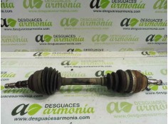 Recambio de transmision delantera izquierda para opel astra g berlina club referencia OEM IAM 9117407  