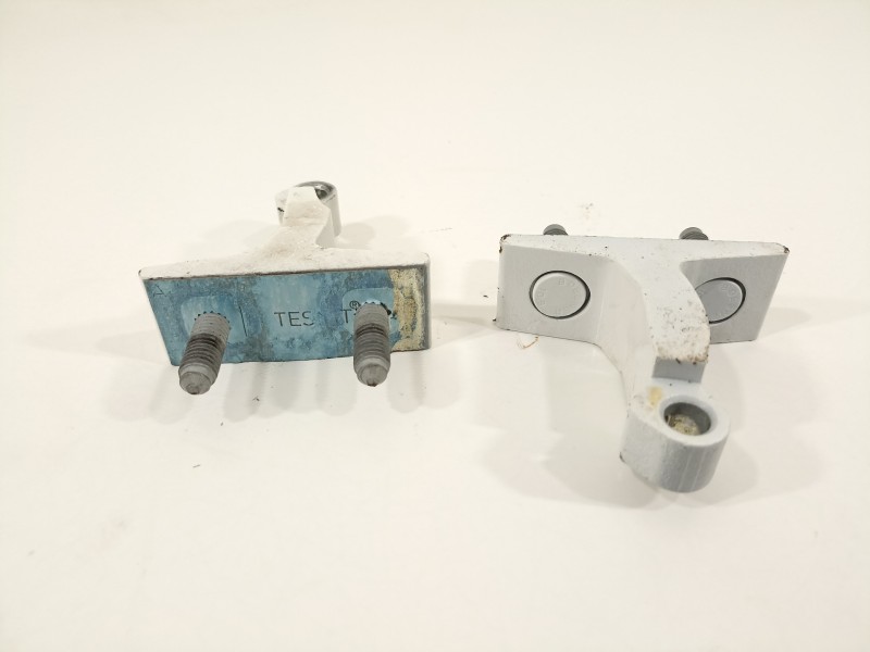 Recambio de bisagra puerta para mercedes-benz clase b (w247) 247 referencia OEM IAM A1777203905  