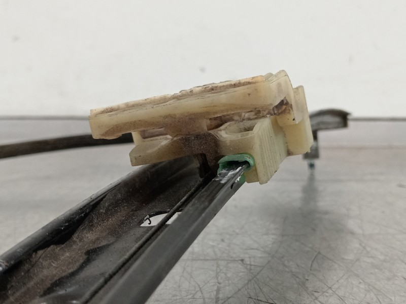 Recambio de elevalunas delantero izquierdo para audi a1 sportback (8xf) attraction referencia OEM IAM 8X4837461 8K0959801 