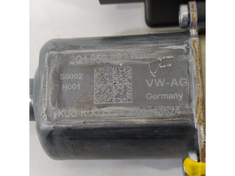 Recambio de motor elevalunas delantero derecho para seat arona fr referencia OEM IAM 2Q1959882D 0130822064 