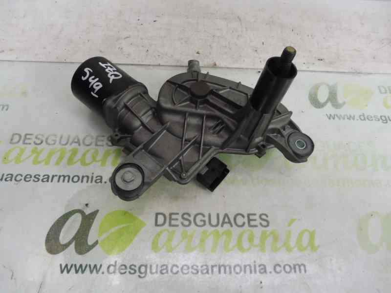 MOTOR LIMPIA DELANTERO 9682484680 W000007874 