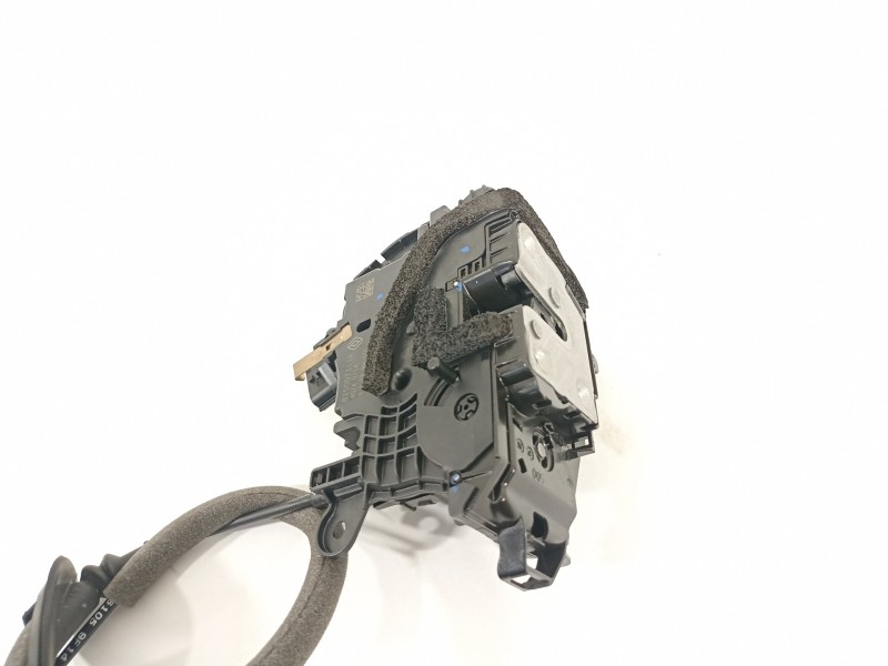 Recambio de cerradura puerta trasera derecha para renault clio v rja/be2/mt5ta08a5000 referencia OEM IAM 825007311R  