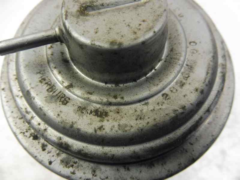 Recambio de valvula egr para land rover freelander (ln) hse familiar referencia OEM IAM 72826400  