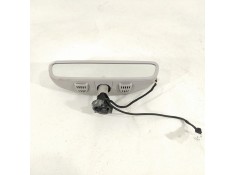 Recambio de espejo interior para mercedes-benz clase glc coupe (bm 253)(6.2016) glc 250 4matic (253.346) referencia OEM IAM A253