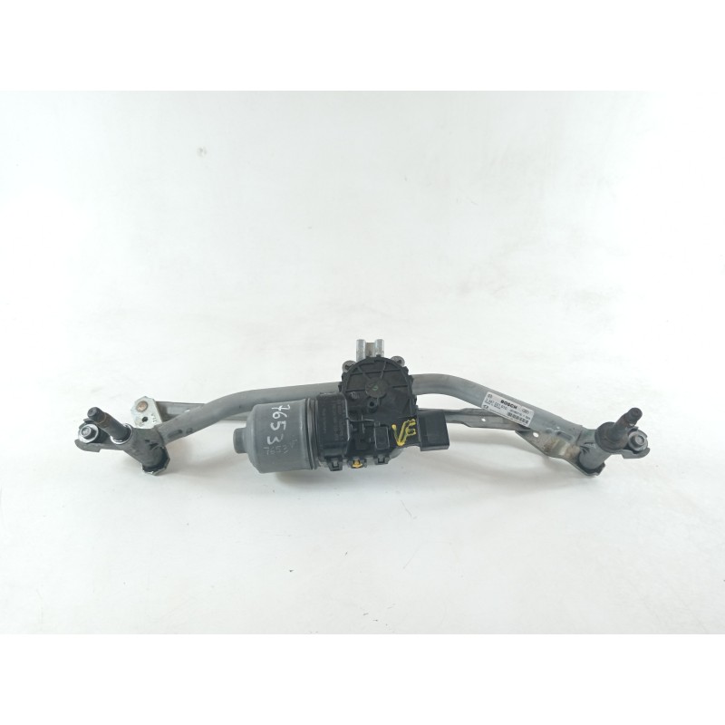 Recambio de motor limpia delantero para peugeot 2008 (--.2013) active referencia OEM IAM 9815497780 3397021910 0390241589