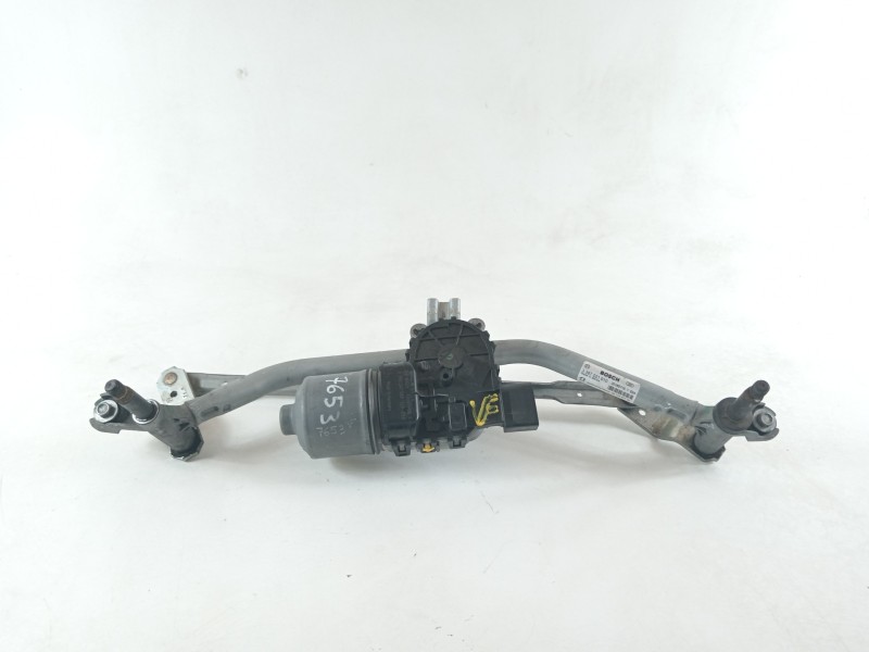 Recambio de motor limpia delantero para peugeot 2008 (--.2013) active referencia OEM IAM 9815497780 3397021910 0390241589