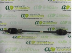 Recambio de transmision delantera derecha para suzuki swift berlina (mz) gl (5-ptas.) referencia OEM IAM 4410162J01