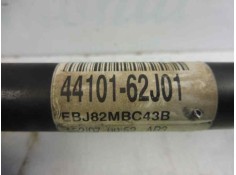 Recambio de transmision delantera derecha para suzuki swift berlina (mz) gl (5-ptas.) referencia OEM IAM 4410162J01   2