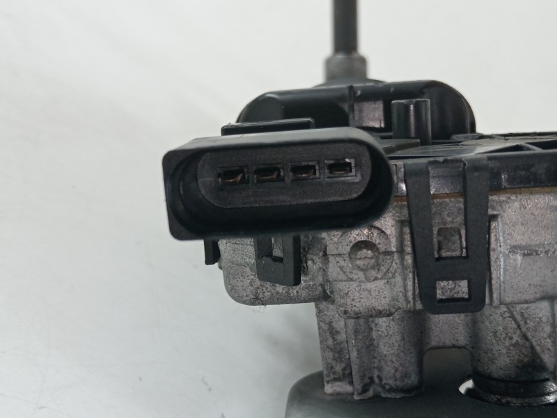 Recambio de motor limpia delantero para peugeot 2008 (--.2013) active referencia OEM IAM 9815497780 3397021910 0390241589