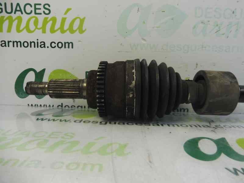 Recambio de transmision delantera derecha para suzuki swift berlina (mz) gl (5-ptas.) referencia OEM IAM 4410162J01  