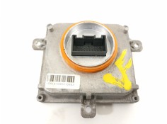 Recambio de centralita faros xenon para audi a1 sportback (8xf) attraction referencia OEM IAM 4G0907397R  
