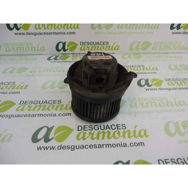 Recambio de ventilador calefaccion para land rover freelander (ln) hse familiar referencia OEM IAM 26810430006 N100470F 