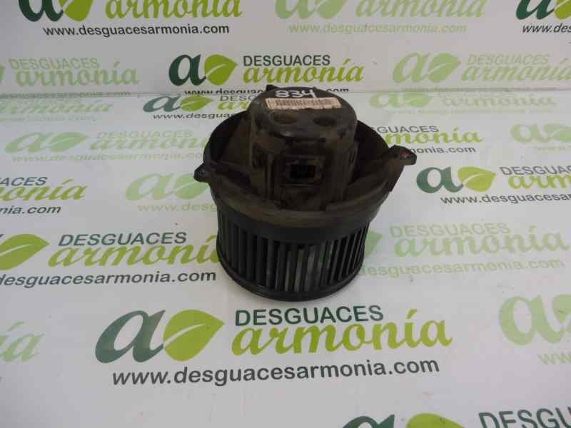 Recambio de ventilador calefaccion para land rover freelander (ln) hse familiar referencia OEM IAM 26810430006 N100470F 