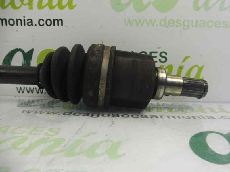 Recambio de transmision delantera derecha para suzuki swift berlina (mz) gl (5-ptas.) referencia OEM IAM 4410162J01  