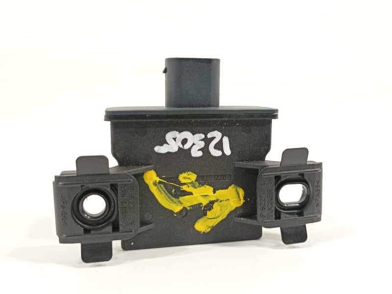 Recambio de modulo electronico para mercedes-benz clase b (w247) 247 referencia OEM IAM A0009000316  