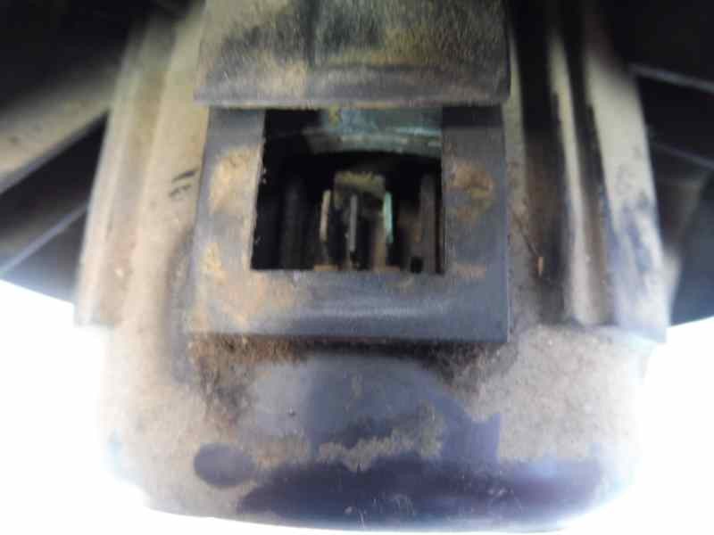 Recambio de ventilador calefaccion para land rover freelander (ln) hse familiar referencia OEM IAM 26810430006 N100470F 