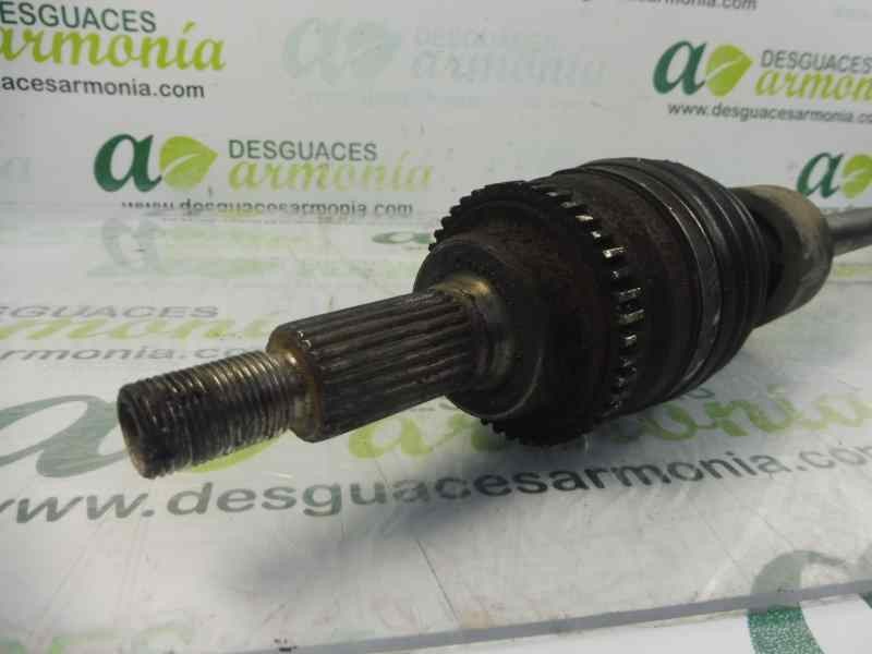 Recambio de transmision delantera derecha para suzuki swift berlina (mz) gl (5-ptas.) referencia OEM IAM 4410162J01  