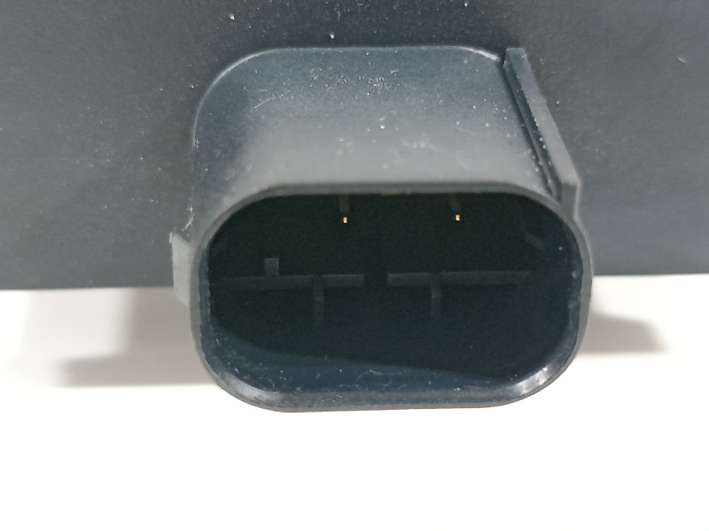 Recambio de modulo electronico para mercedes-benz clase b (w247) 247 referencia OEM IAM A0009000316  