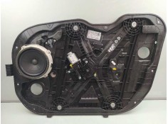 Recambio de elevalunas delantero derecho para hyundai i30 (pd) go! referencia OEM IAM 82480G4180 82460G4010 