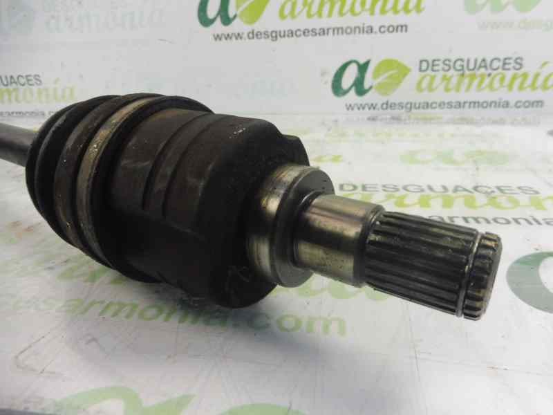 Recambio de transmision delantera derecha para suzuki swift berlina (mz) gl (5-ptas.) referencia OEM IAM 4410162J01  