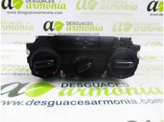 Recambio de mando climatizador para skoda octavia berlina (1z3) trend referencia OEM IAM 1Z0820045 5HB00932400 