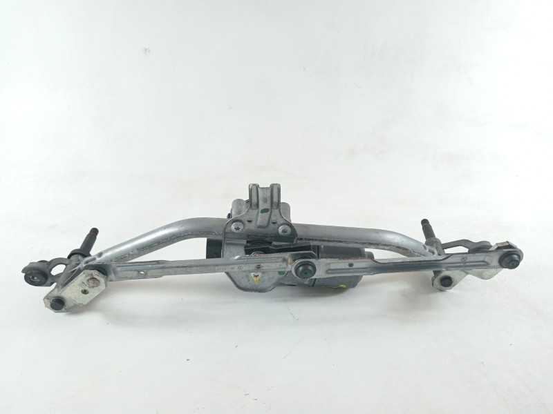 Recambio de motor limpia delantero para peugeot 2008 (--.2013) active referencia OEM IAM 9815497780 3397021910 0390241589