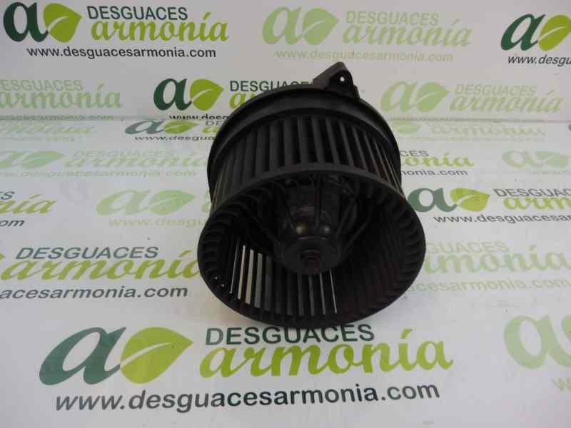 Recambio de ventilador calefaccion para land rover freelander (ln) hse familiar referencia OEM IAM 26810430006 N100470F 