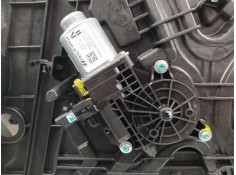 Recambio de elevalunas delantero derecho para hyundai i30 (pd) go! referencia OEM IAM 82480G4180 82460G4010  2