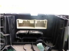 Recambio de mando climatizador para skoda octavia berlina (1z3) trend referencia OEM IAM 1Z0820045 5HB00932400  2