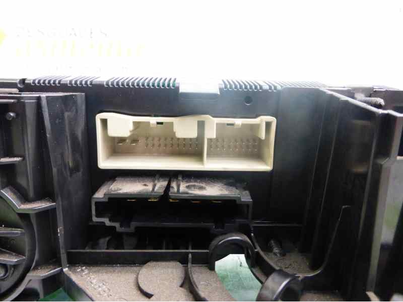 Recambio de mando climatizador para skoda octavia berlina (1z3) trend referencia OEM IAM 1Z0820045 5HB00932400 