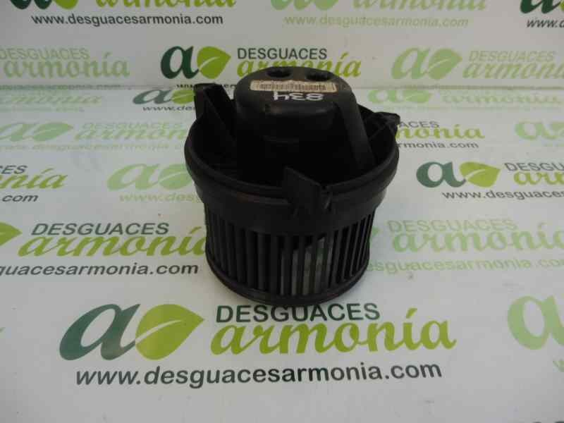 Recambio de ventilador calefaccion para land rover freelander (ln) hse familiar referencia OEM IAM 26810430006 N100470F 
